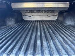 Mitsubishi L200 2.4 DI-D DC Barbarian Auto 4WD Euro 6 4dr at 21th