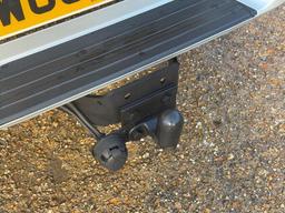 Mitsubishi L200 2.4 DI-D DC Barbarian 4WD Euro 6 4dr at 43th