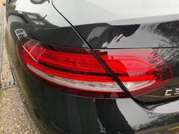 Mercedes-Benz C Class 2.0 C300 AMG Line (Premium) G-Tronic+ Euro 6 (s/s) 2dr at 42th