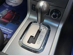 Nissan Navara 2.5 dCi Tekna Auto 4WD Euro 5 4dr at 26th