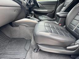 Mitsubishi L200 2.4 DI-D DC Barbarian Auto 4WD Euro 6 4dr at 15th