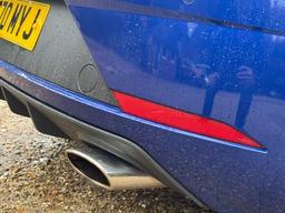 SEAT Leon 2.0 TSI Cupra 290 Hatchback 5dr Petrol DSG Euro 6 (s/s) (290 ps) at 47th