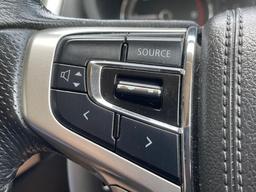 Mitsubishi L200 2.4 DI-D DC Barbarian Auto 4WD Euro 6 4dr at 34th