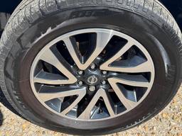 Nissan Navara 2.3 dCi Tekna 4WD Euro 6 (s/s) 4dr at 27th