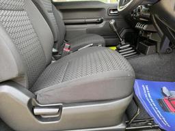 Suzuki Jimny 1.5 LCV ALLGRIP Euro 6 3dr at 43th