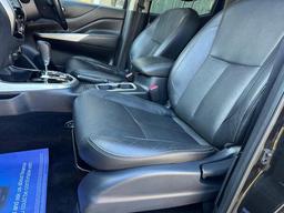 Nissan Navara 2.3 dCi Tekna Auto 4WD Euro 6 4dr at 27th