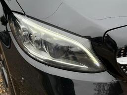 Mercedes-Benz C Class 2.0 C300 AMG Line (Premium) G-Tronic+ Euro 6 (s/s) 2dr at 44th