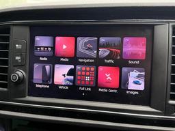 SEAT Leon 2.0 TSI Cupra 290 Lux DSG Euro 6 (s/s) 5dr at 8th