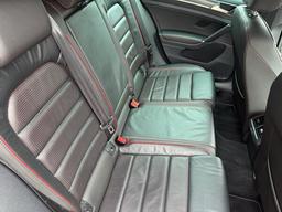 Volkswagen Golf 2.0 TSI GTI DSG Euro 6 (s/s) 5dr at 19th