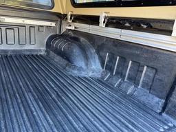 Nissan Navara 2.3 dCi Tekna Auto 4WD Euro 6 4dr at 33th