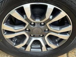 Ford Ranger 3.2 TDCi Wildtrak Auto 4WD Euro 6 (s/s) 4dr at 47th