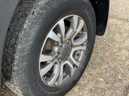 Ford Ranger 3.2 TDCi Wildtrak 4WD Euro 5 (s/s) 4dr at 40th