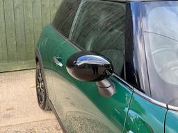 MINI Electric Hatch Cooper SE 32.6kWh Level 3 Auto 3dr at 39th
