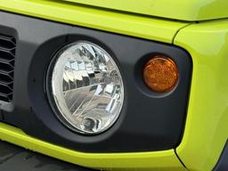 Suzuki Jimny 1.5 LCV ALLGRIP Euro 6 3dr at 15th