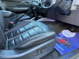 Mitsubishi L200 2.4 DI-D DC Barbarian 4WD Euro 6 4dr at 32th