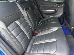 Mitsubishi L200 2.4 DI-D DC Barbarian 4WD Euro 6 4dr at 29th