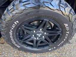 Mitsubishi L200 2.4 DI-D DC Barbarian Auto 4WD Euro 6 4dr at 28th