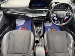 Hyundai i20 1.6 T-GDi N Euro 6 (s/s) 5dr at 6th