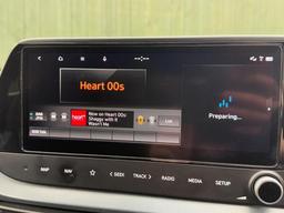 Hyundai i20 1.6 T-GDi N Euro 6 (s/s) 5dr at 11th