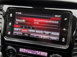 Mitsubishi L200 2.4 DI-D DC Challenger Auto 4WD Euro 6 4dr at 10th