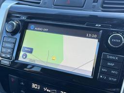 Nissan Navara 2.3 dCi Tekna Auto 4WD Euro 6 4dr at 15th