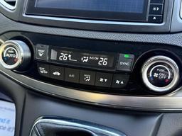 Honda CR-V 2.0 i-VTEC Black Edition 4WD Euro 6 (s/s) 5dr at 21th