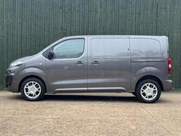 Citroen Dispatch 2.0 BlueHDi 1400 Driver Edition M FWD 2 Euro 6 (s/s) 6dr at 14th