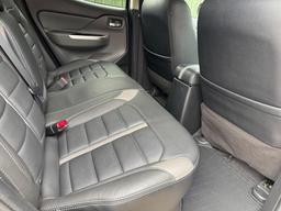 Mitsubishi L200 2.4 DI-D DC Barbarian Auto 4WD Euro 6 4dr at 38th