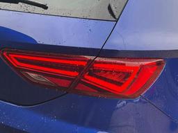 SEAT Leon 2.0 TSI Cupra 290 Hatchback 5dr Petrol DSG Euro 6 (s/s) (290 ps) at 37th