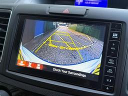 Honda CR-V 2.0 i-VTEC EX Auto 4WD Euro 6 5dr at 3th