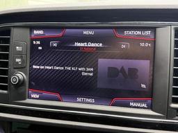 SEAT Leon 2.0 TSI Cupra 290 Lux DSG Euro 6 (s/s) 5dr at 17th