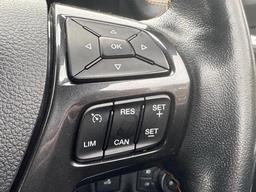 Ford Ranger 3.2 TDCi Wildtrak Auto 4WD Euro 6 (s/s) 4dr at 19th