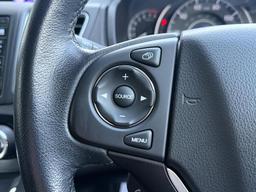 Honda CR-V 2.0 i-VTEC EX Auto 4WD Euro 6 5dr at 37th