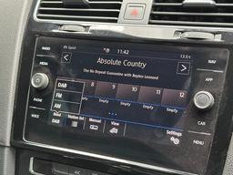 Volkswagen Golf 1.5 TSI EVO R-Line DSG Euro 6 (s/s) 5dr at 31th