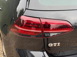 Volkswagen Golf 2.0 TSI GTI DSG Euro 6 (s/s) 5dr at 40th