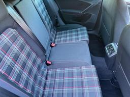 Volkswagen Golf 2.0 TSI GTI Performance Euro 6 (s/s) 5dr at 16th