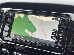 Mitsubishi L200 2.4 DI-D DC Barbarian Auto 4WD Euro 6 4dr at 7th