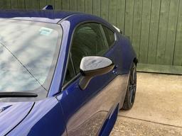 Toyota GR86 2.4 Boxer D-4S Euro 6 2dr at 40th