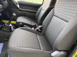 Suzuki Jimny 1.5 LCV ALLGRIP Euro 6 3dr at 41th