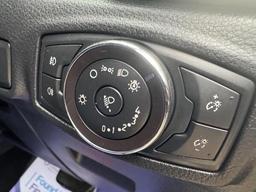 Ford Ranger 3.2 TDCi Wildtrak Auto 4WD Euro 6 (s/s) 4dr at 35th