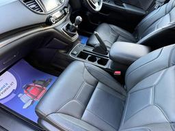 Honda CR-V 2.0 i-VTEC Black Edition 4WD Euro 6 (s/s) 5dr at 27th