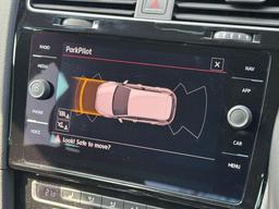 Volkswagen Golf 2.0 TSI GTI Performance Euro 6 (s/s) 5dr at 32th