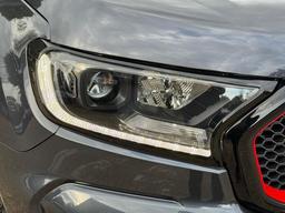 Ford Ranger 2.0 EcoBlue Thunder Pickup Double Cab 4dr Diesel Auto 4WD Euro 6 (s/s) (213 ps) at 44th
