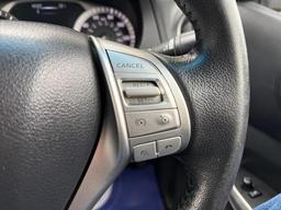 Nissan Navara 2.3 dCi Tekna Auto 4WD Euro 6 4dr at 31th