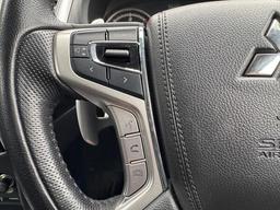 Mitsubishi L200 2.4 DI-D DC Barbarian Auto 4WD Euro 6 4dr at 13th