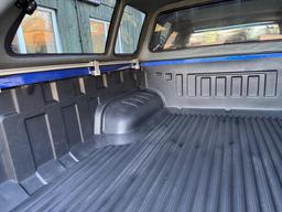 Toyota Hilux 2.4 D-4D Invincible Auto 4WD Euro 6 4dr (TSS, 3.5t) at 30th