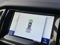 Ford Ranger 2.0 EcoBlue Stormtrak Pickup Double Cab 4dr Diesel Auto 4WD Euro 6 (s/s) (213 ps) at 12th