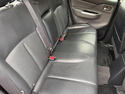 Mitsubishi L200 2.4 DI-D DC Warrior 4WD Euro 6 4dr at 30th