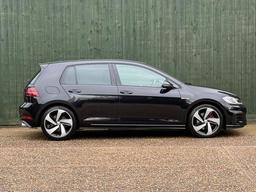 Volkswagen Golf 2.0 TSI GTI DSG Euro 6 (s/s) 5dr at 20th