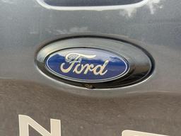 Ford Ranger 3.2 TDCi Wildtrak 4WD Euro 5 (s/s) 4dr at 54th